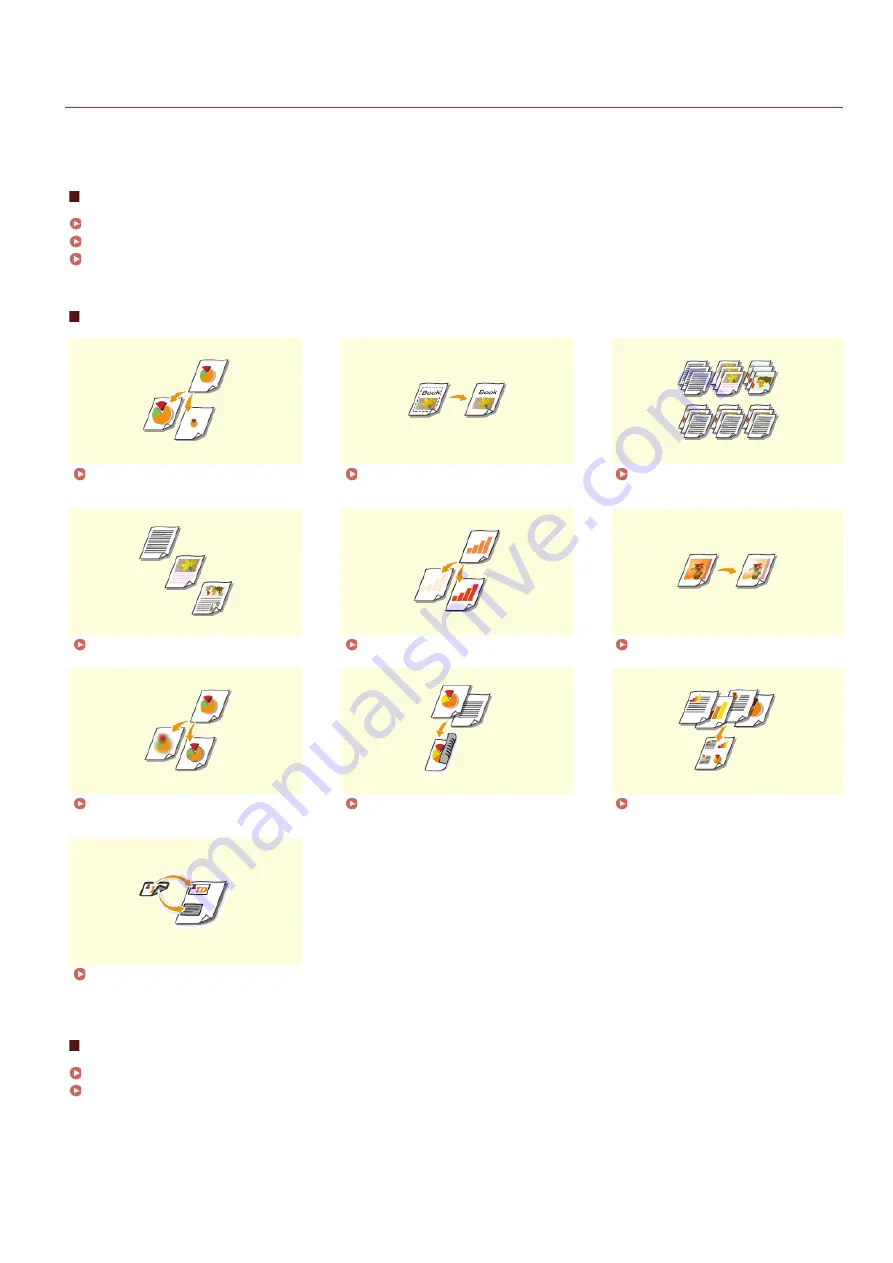 Canon i-SENSYS MF623Cn Important Safety Instructions And Installation Manual Download Page 84