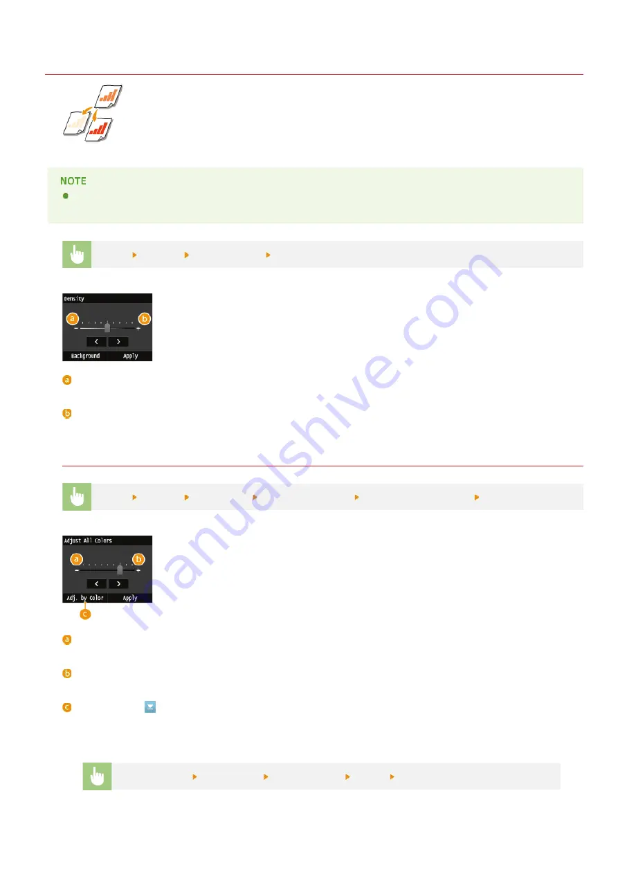 Canon i-SENSYS MF623Cn Important Safety Instructions And Installation Manual Download Page 93