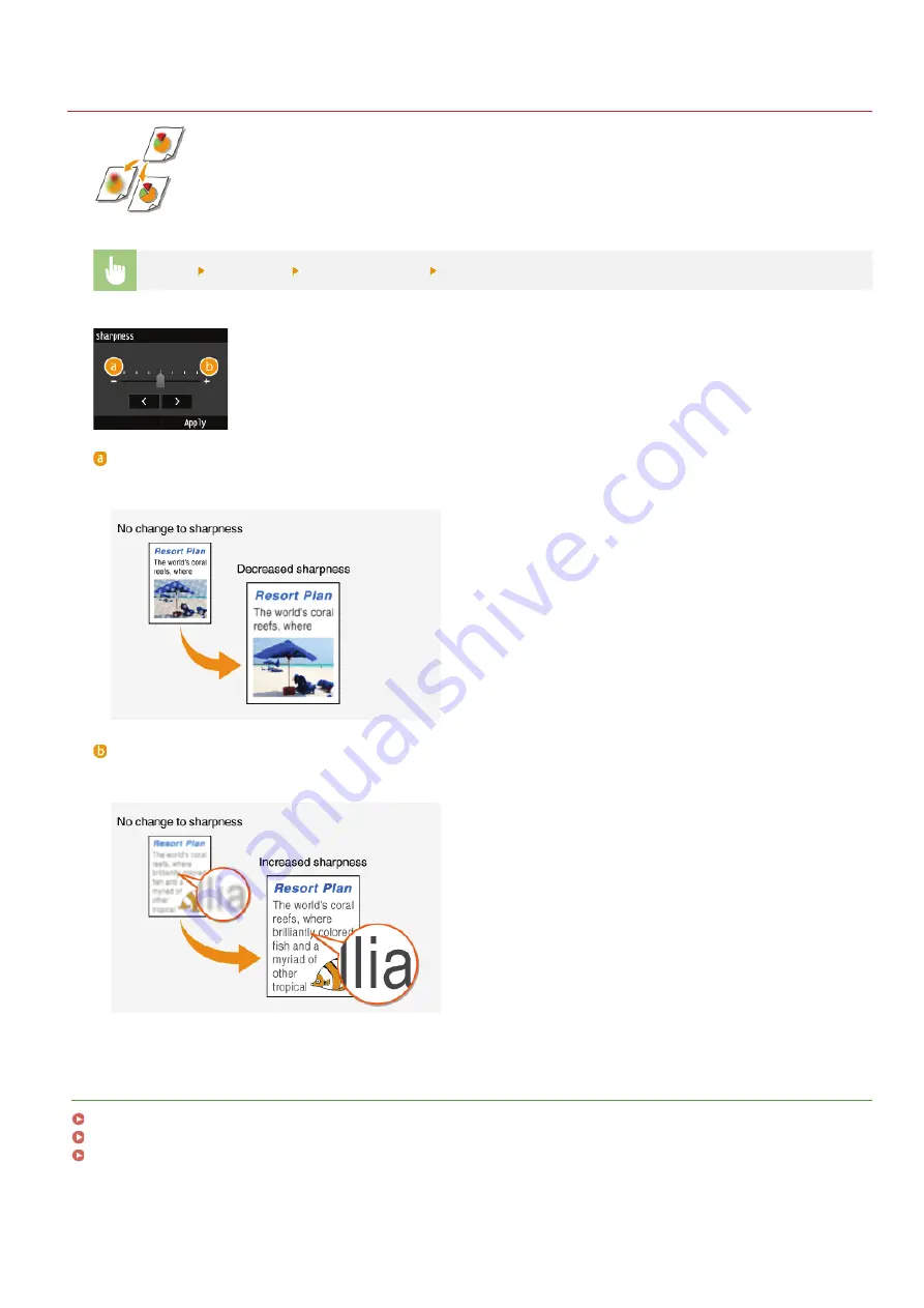 Canon i-SENSYS MF623Cn Important Safety Instructions And Installation Manual Download Page 97