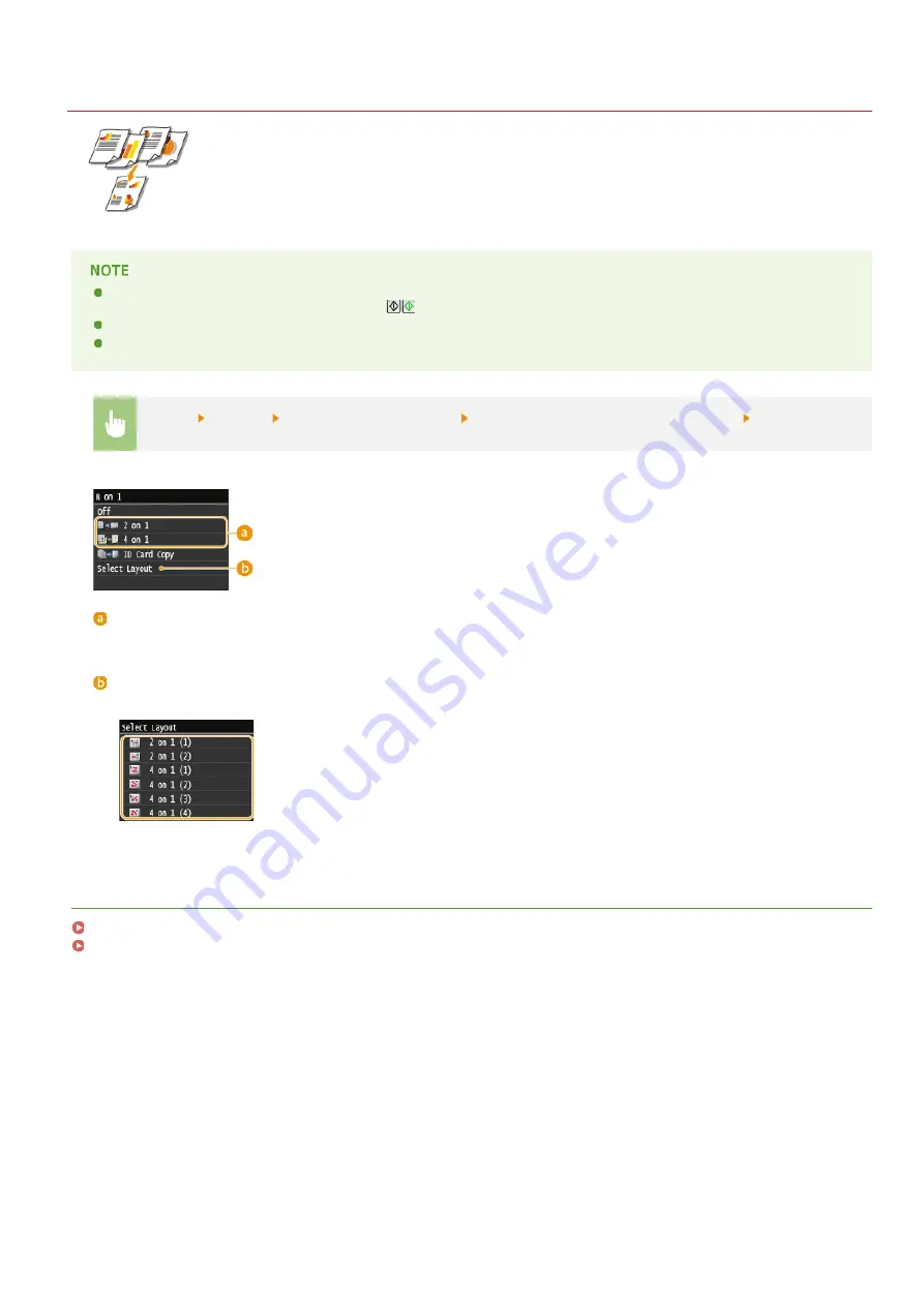 Canon i-SENSYS MF623Cn Important Safety Instructions And Installation Manual Download Page 100