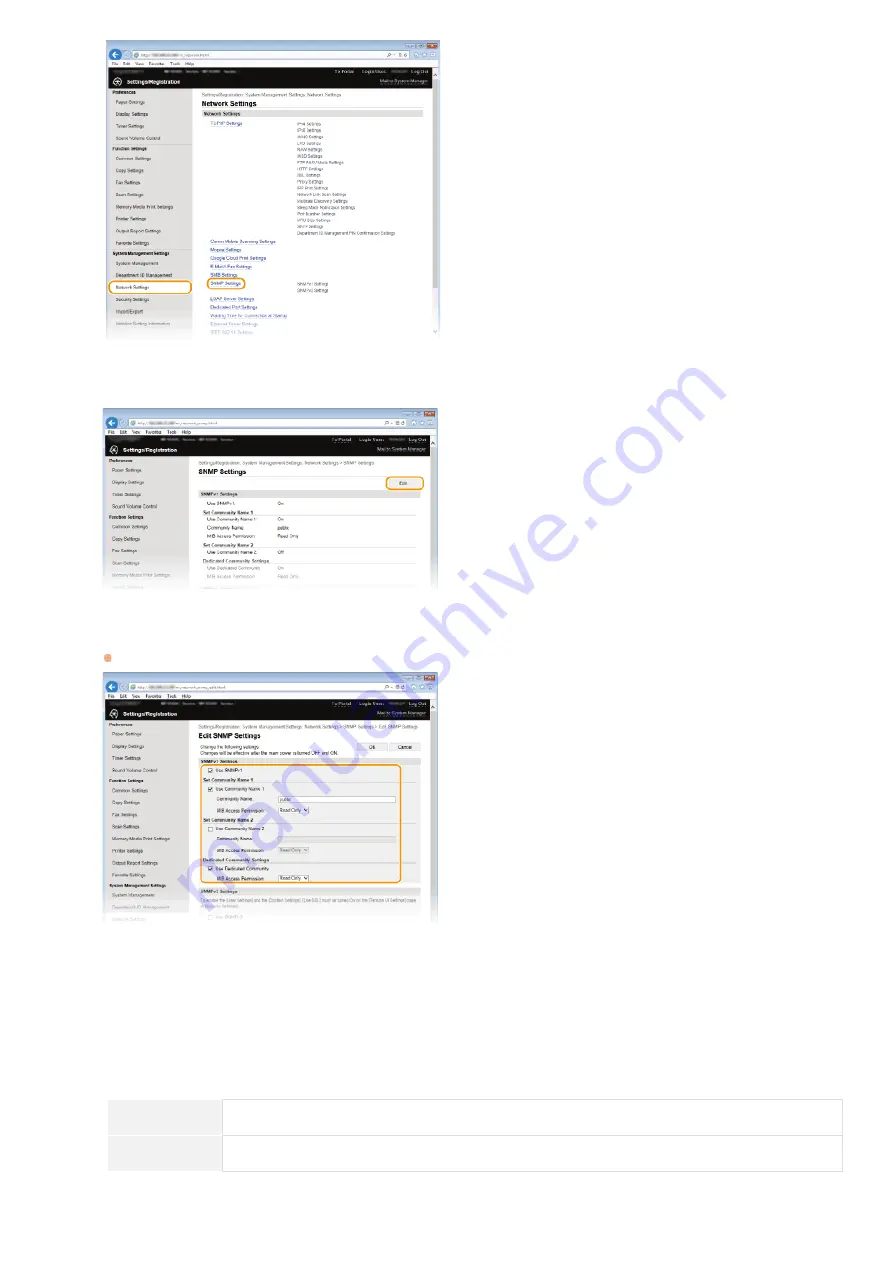 Canon i-SENSYS MF623Cn Important Safety Instructions And Installation Manual Download Page 403