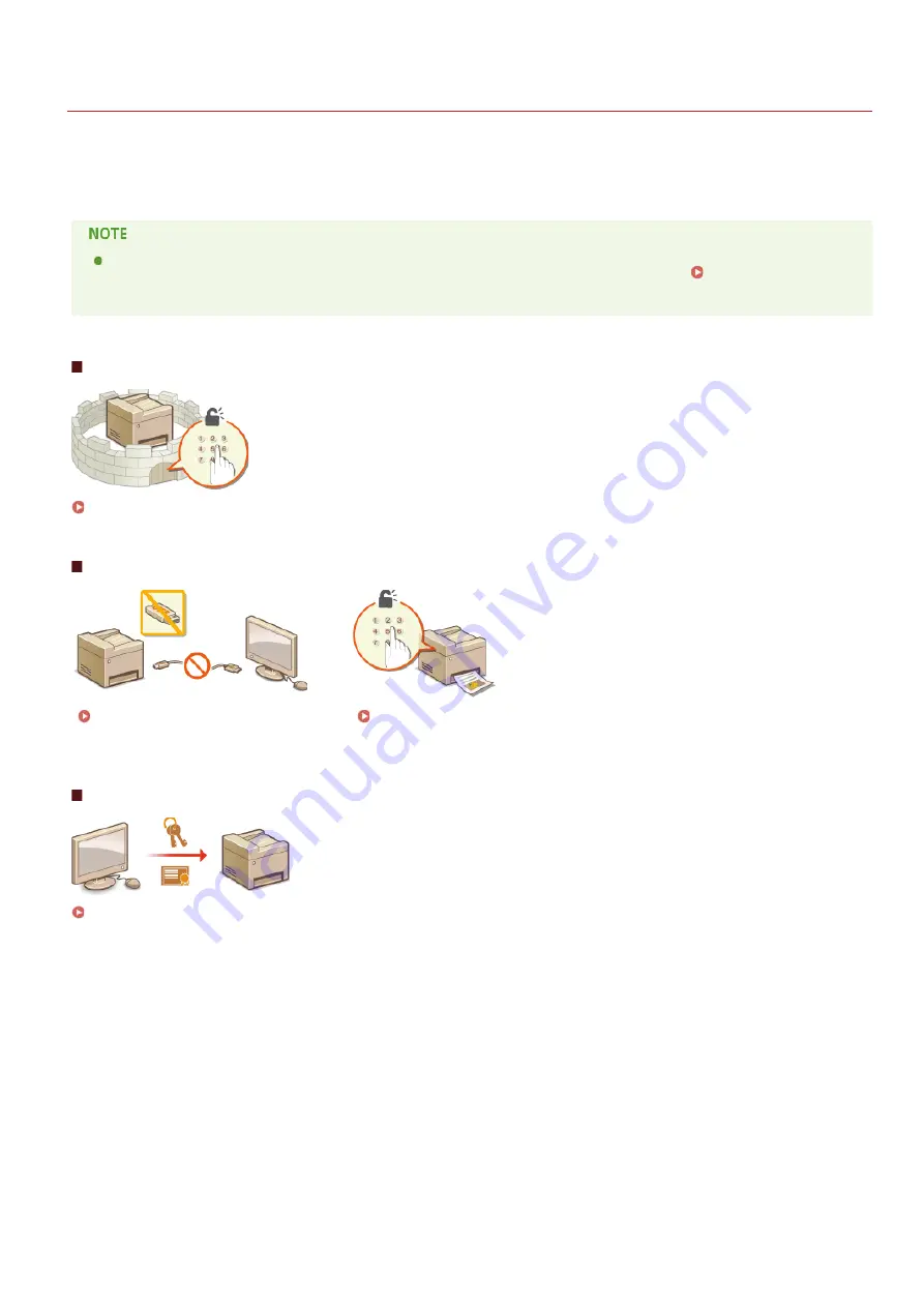 Canon i-SENSYS MF623Cn Скачать руководство пользователя страница 410