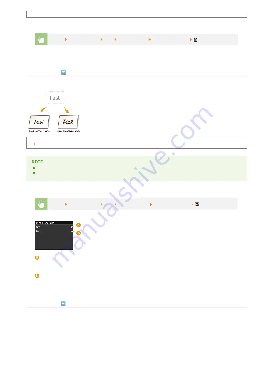 Canon i-SENSYS MF623Cn Important Safety Instructions And Installation Manual Download Page 565