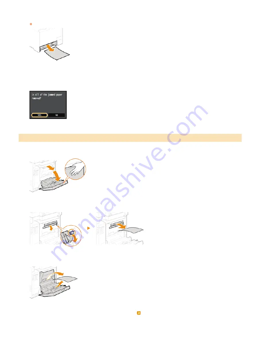 Canon i-SENSYS MF623Cn Important Safety Instructions And Installation Manual Download Page 595