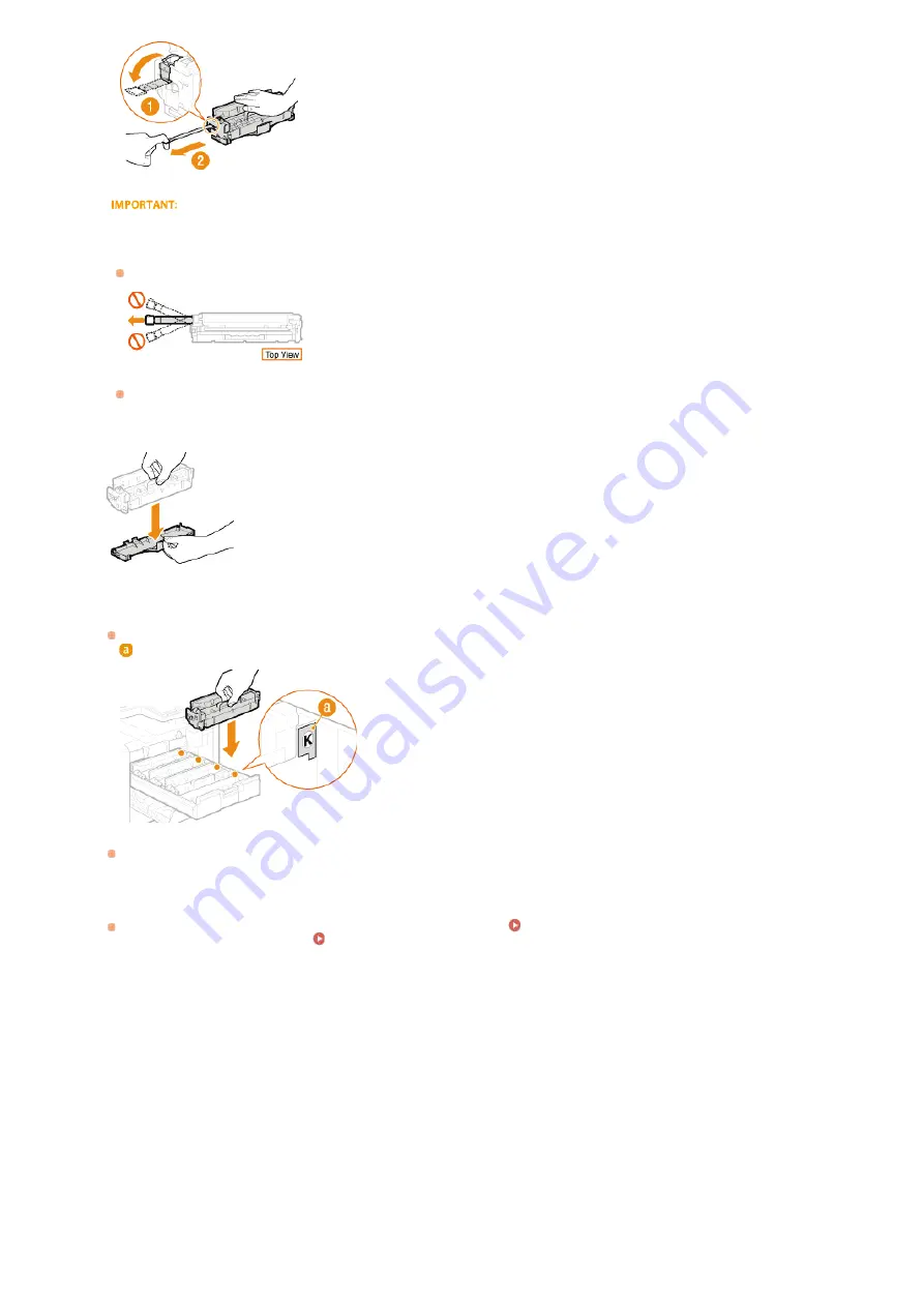 Canon i-SENSYS MF623Cn Important Safety Instructions And Installation Manual Download Page 647