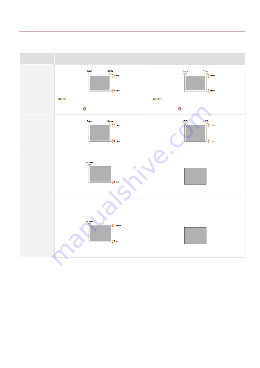 Canon i-SENSYS MF623Cn Important Safety Instructions And Installation Manual Download Page 696