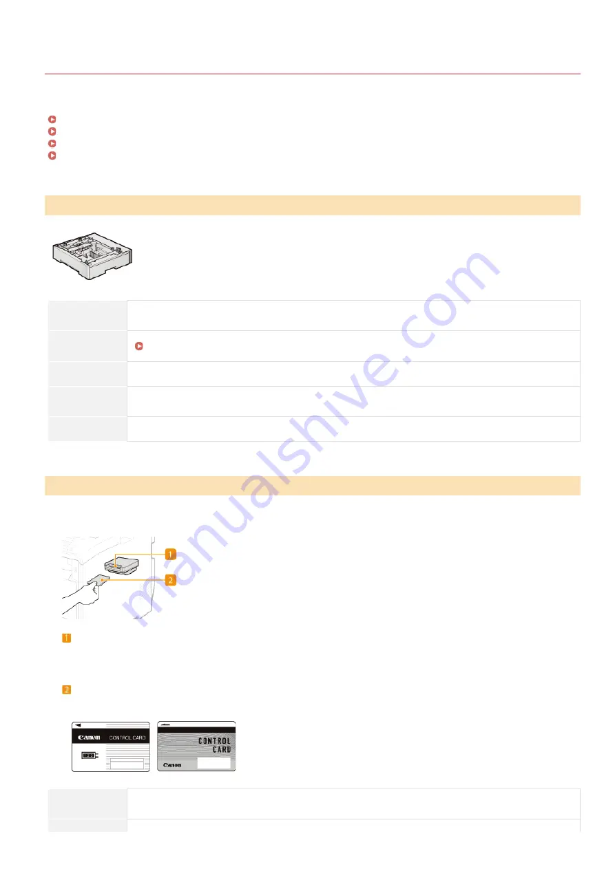 Canon i-SENSYS MF623Cn Important Safety Instructions And Installation Manual Download Page 708