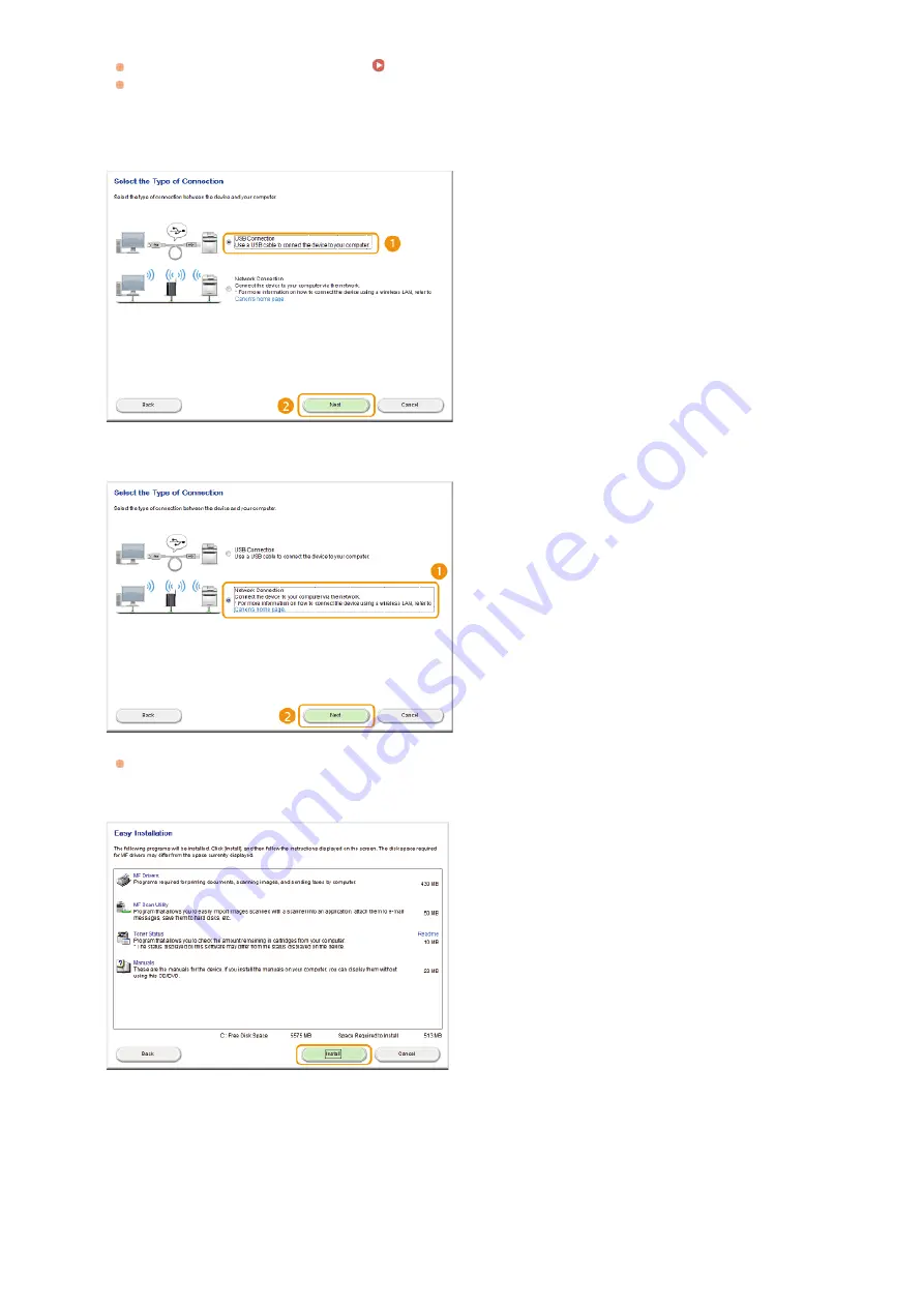 Canon i-SENSYS MF623Cn Скачать руководство пользователя страница 744