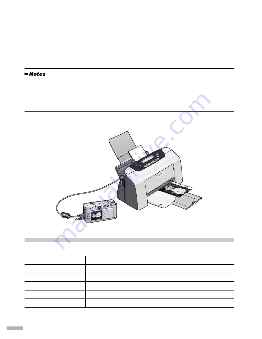 Canon I470D - i Color Inkjet Printer Скачать руководство пользователя страница 24