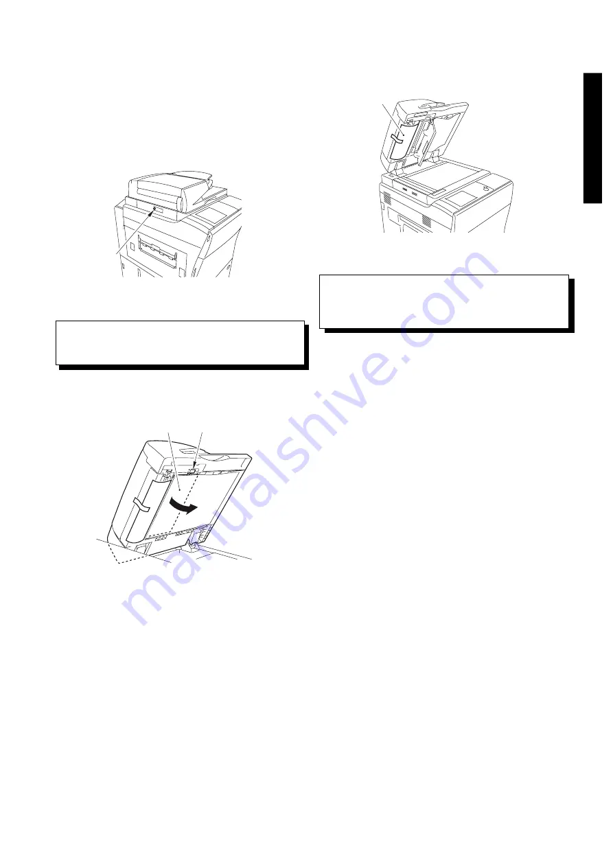 Canon i5055 SERIES Service Manual Download Page 47