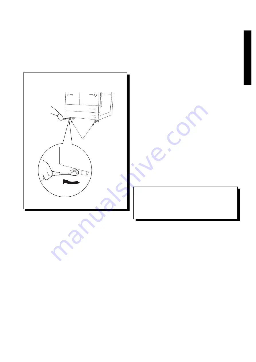 Canon i5055 SERIES Service Manual Download Page 65