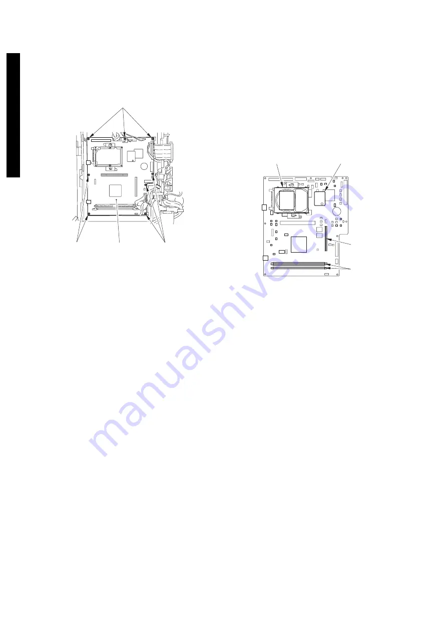 Canon i5055 SERIES Service Manual Download Page 106