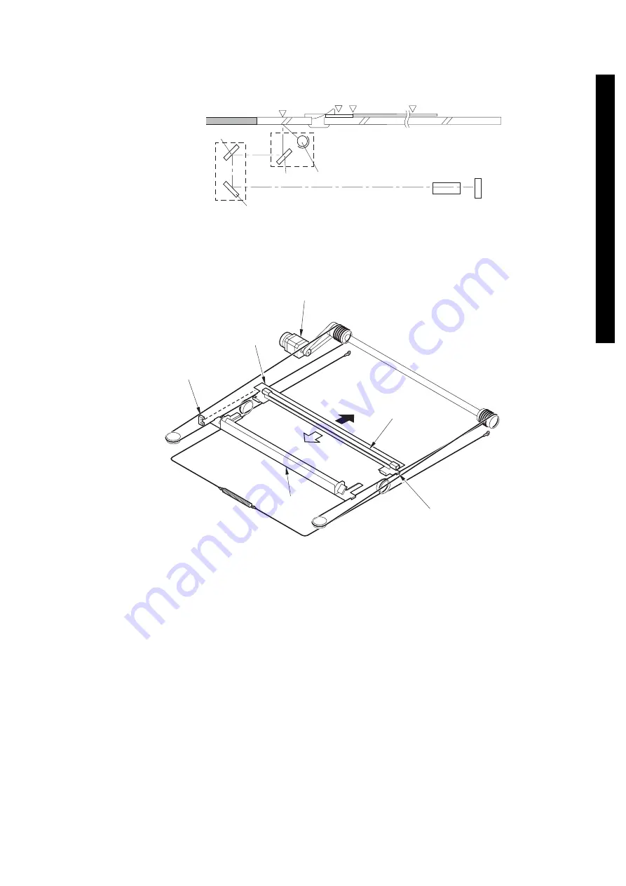 Canon i5055 SERIES Service Manual Download Page 115