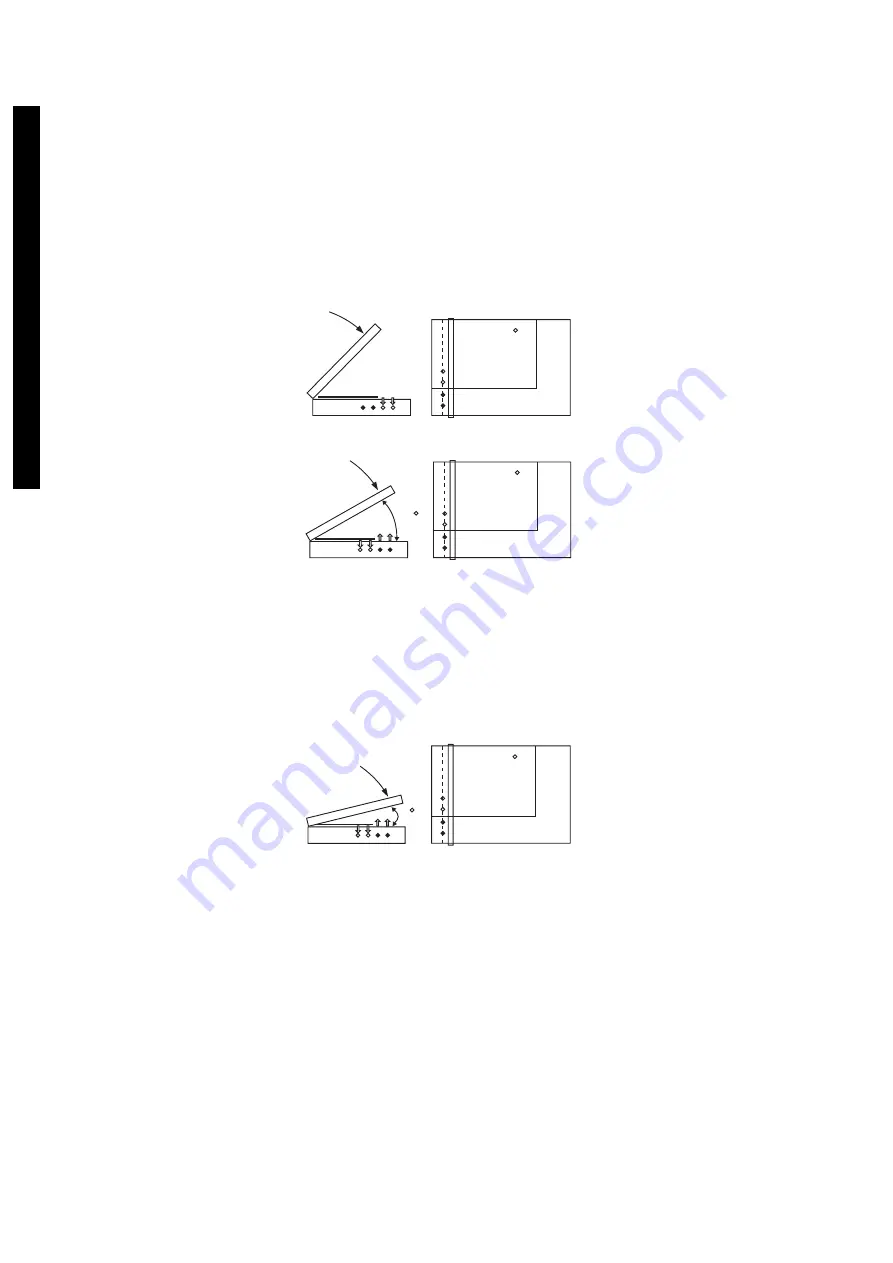 Canon i5055 SERIES Service Manual Download Page 122