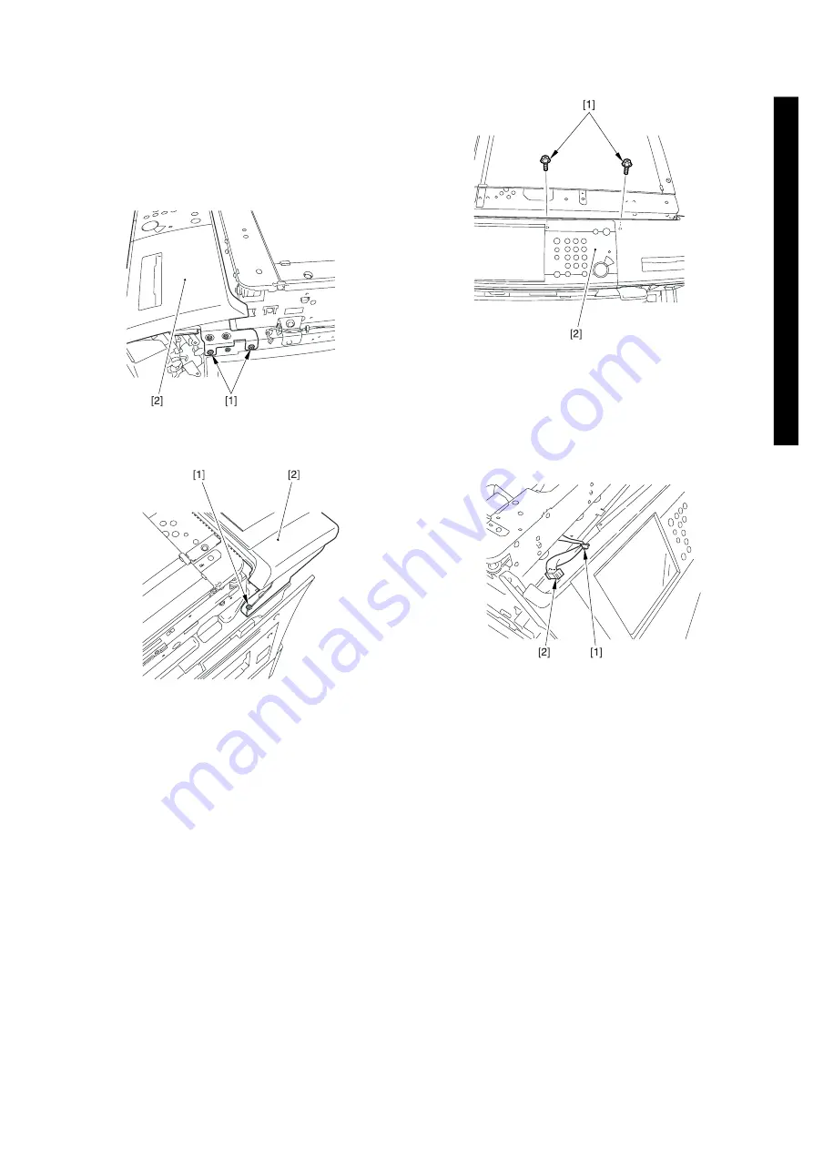 Canon i5055 SERIES Service Manual Download Page 143