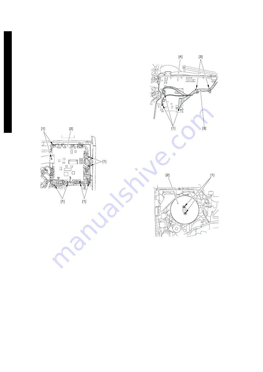 Canon i5055 SERIES Service Manual Download Page 362