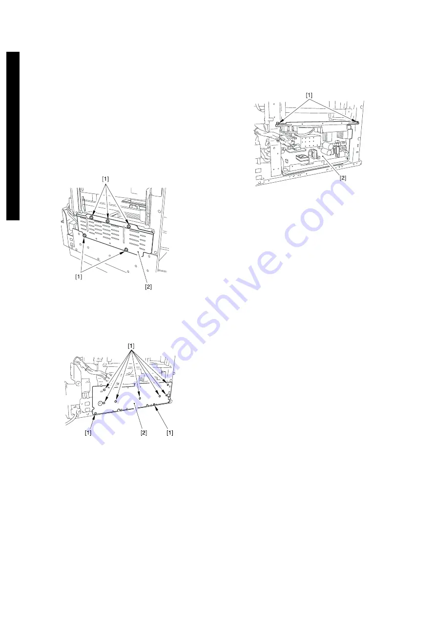 Canon i5055 SERIES Service Manual Download Page 368