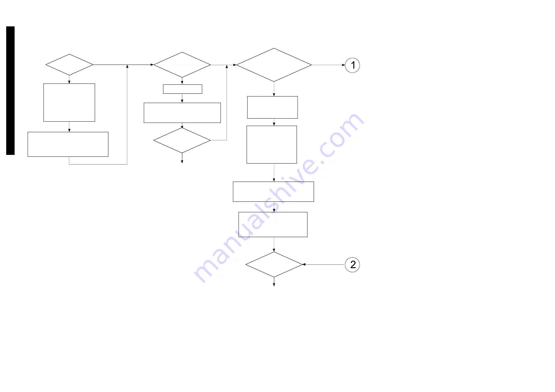 Canon i5055 SERIES Service Manual Download Page 488