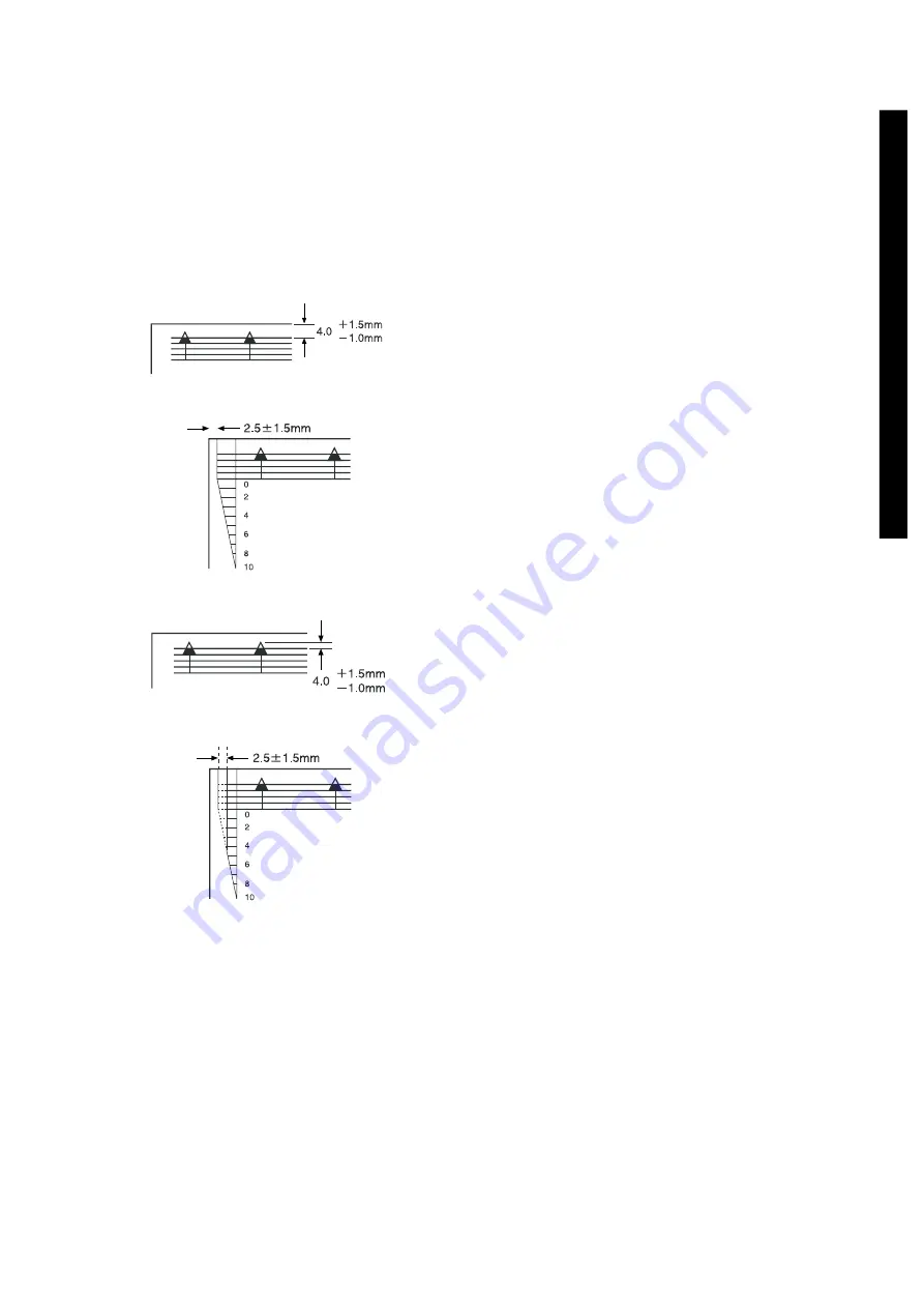 Canon i5055 SERIES Service Manual Download Page 501