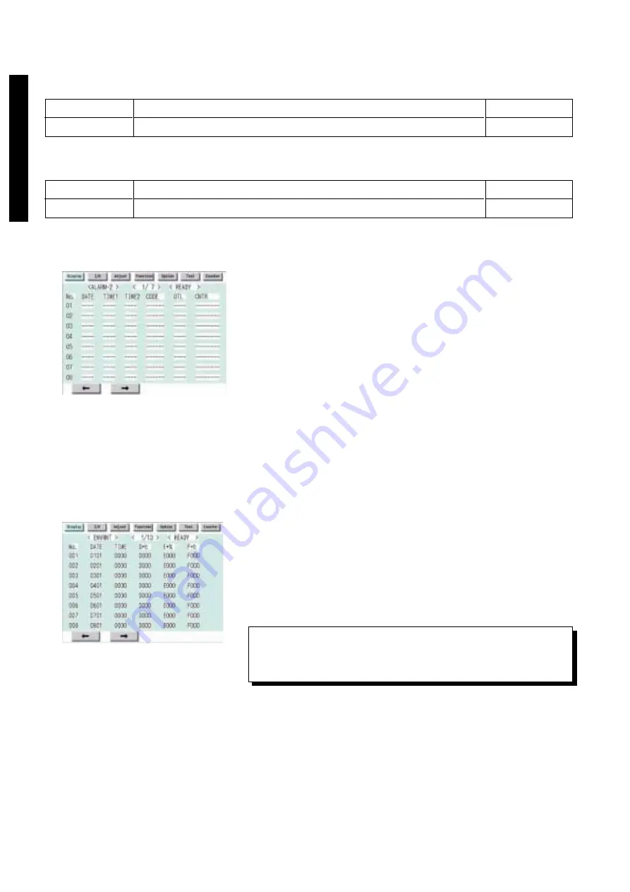 Canon i5055 SERIES Service Manual Download Page 594