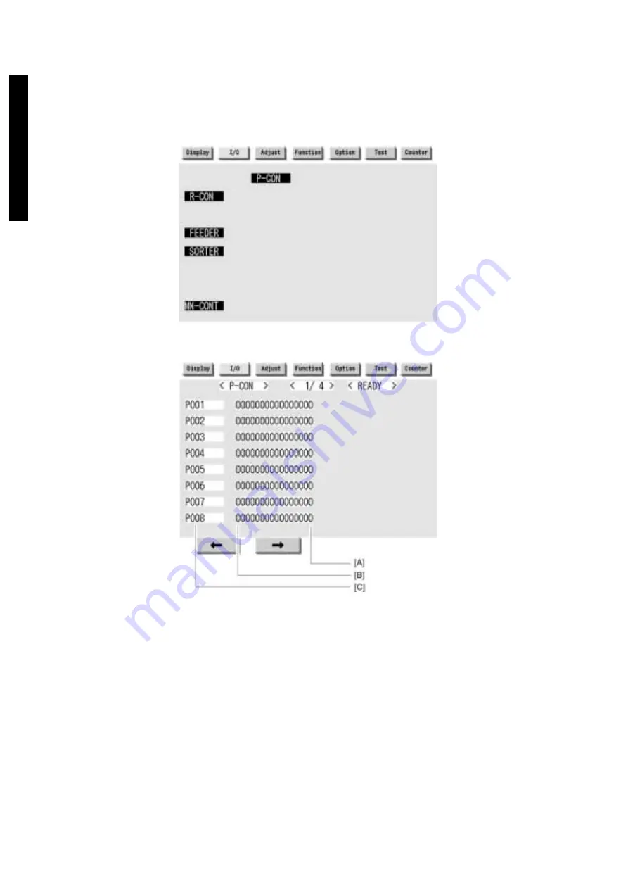 Canon i5055 SERIES Скачать руководство пользователя страница 596