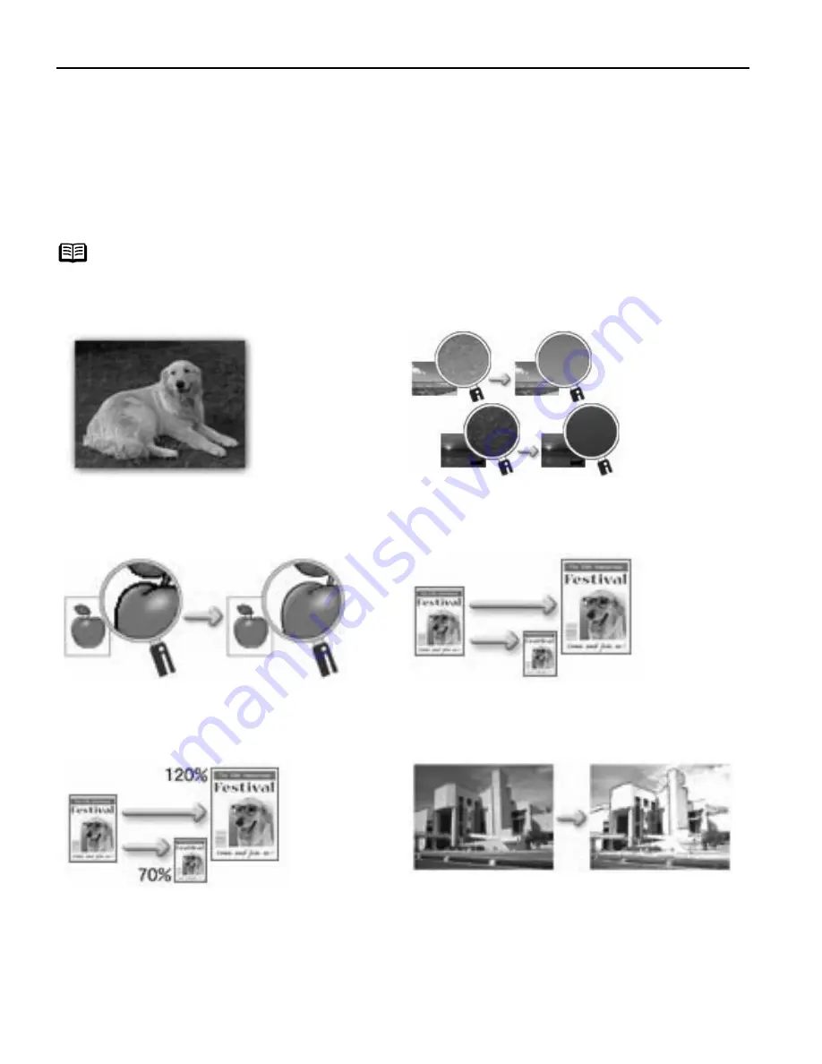 Canon i850 Скачать руководство пользователя страница 30