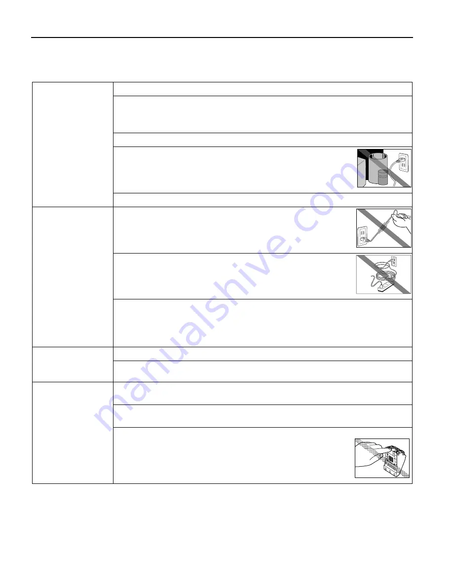 Canon i850 Quick Start Manual Download Page 60