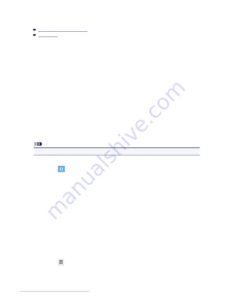 Canon IB4000 series Online Manual Download Page 13