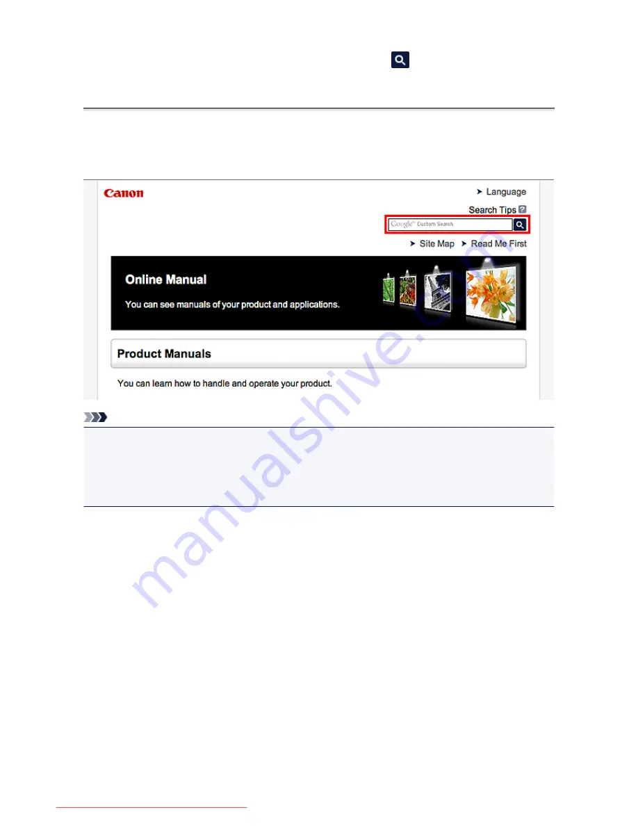 Canon IB4000 series Online Manual Download Page 19