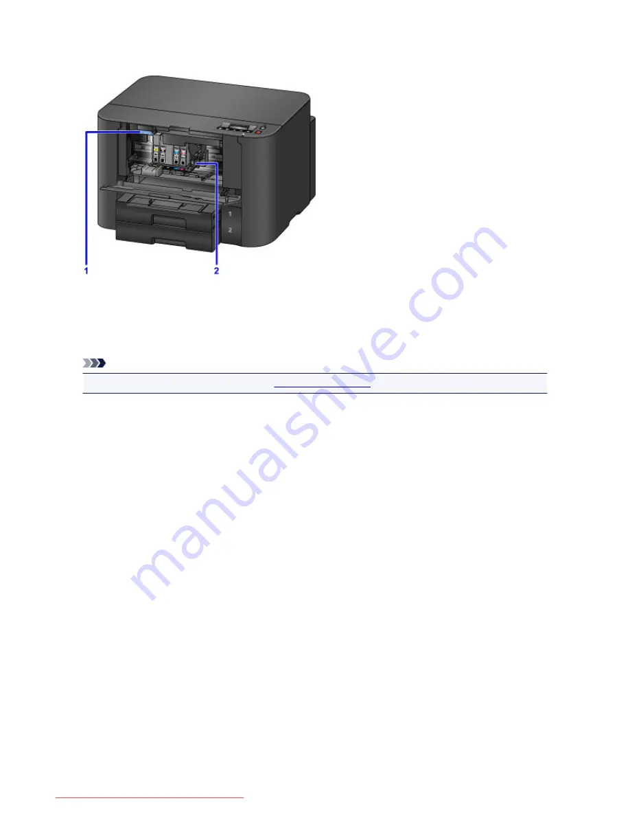 Canon IB4000 series Online Manual Download Page 116