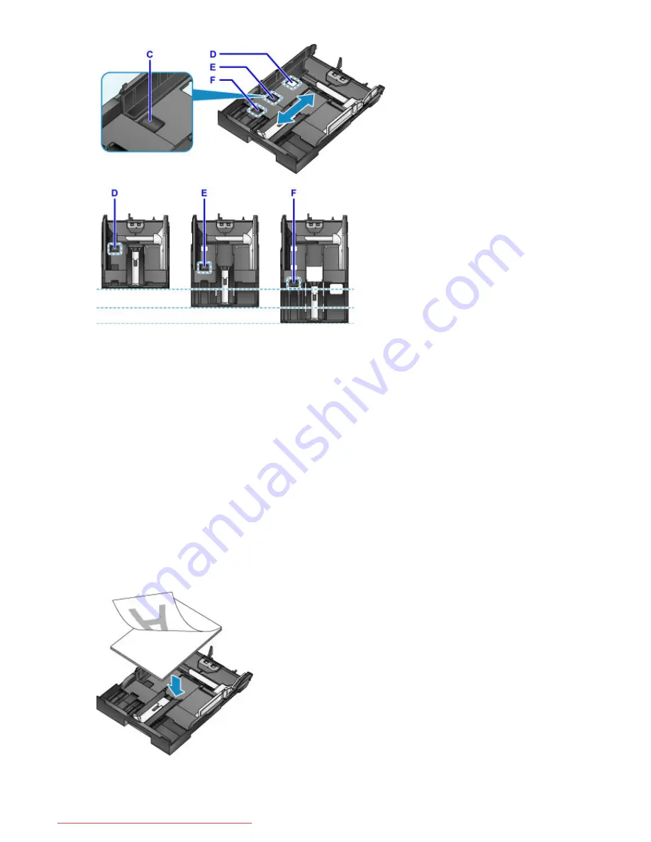 Canon IB4000 series Скачать руководство пользователя страница 129