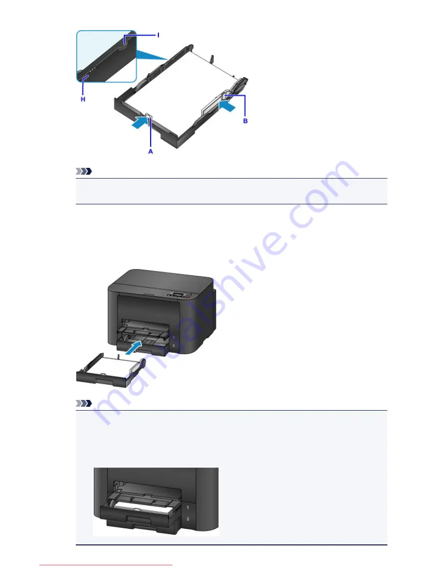 Canon IB4000 series Скачать руководство пользователя страница 133