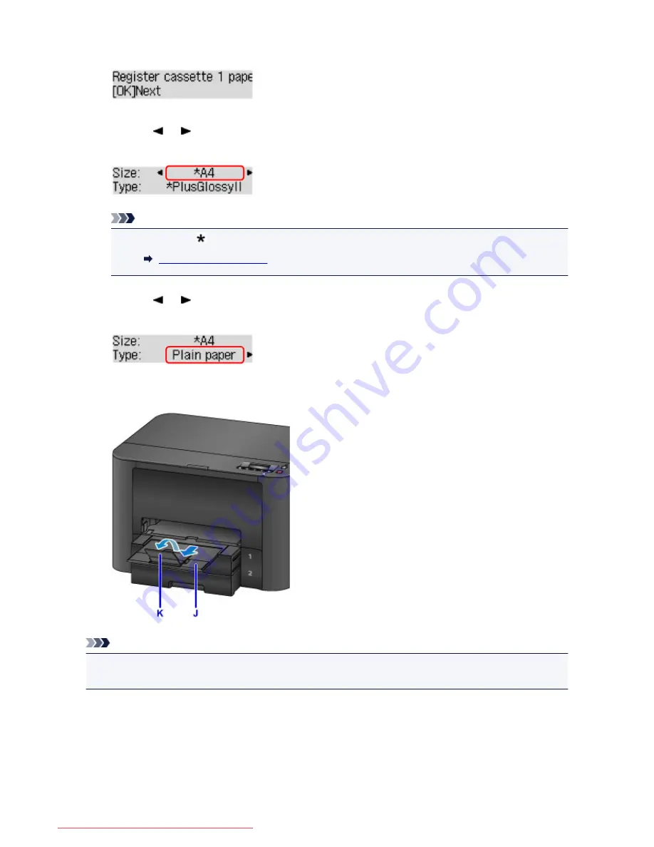 Canon IB4000 series Скачать руководство пользователя страница 134