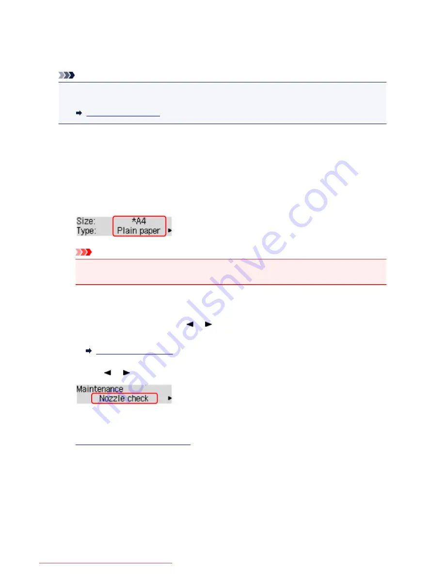 Canon IB4000 series Online Manual Download Page 163