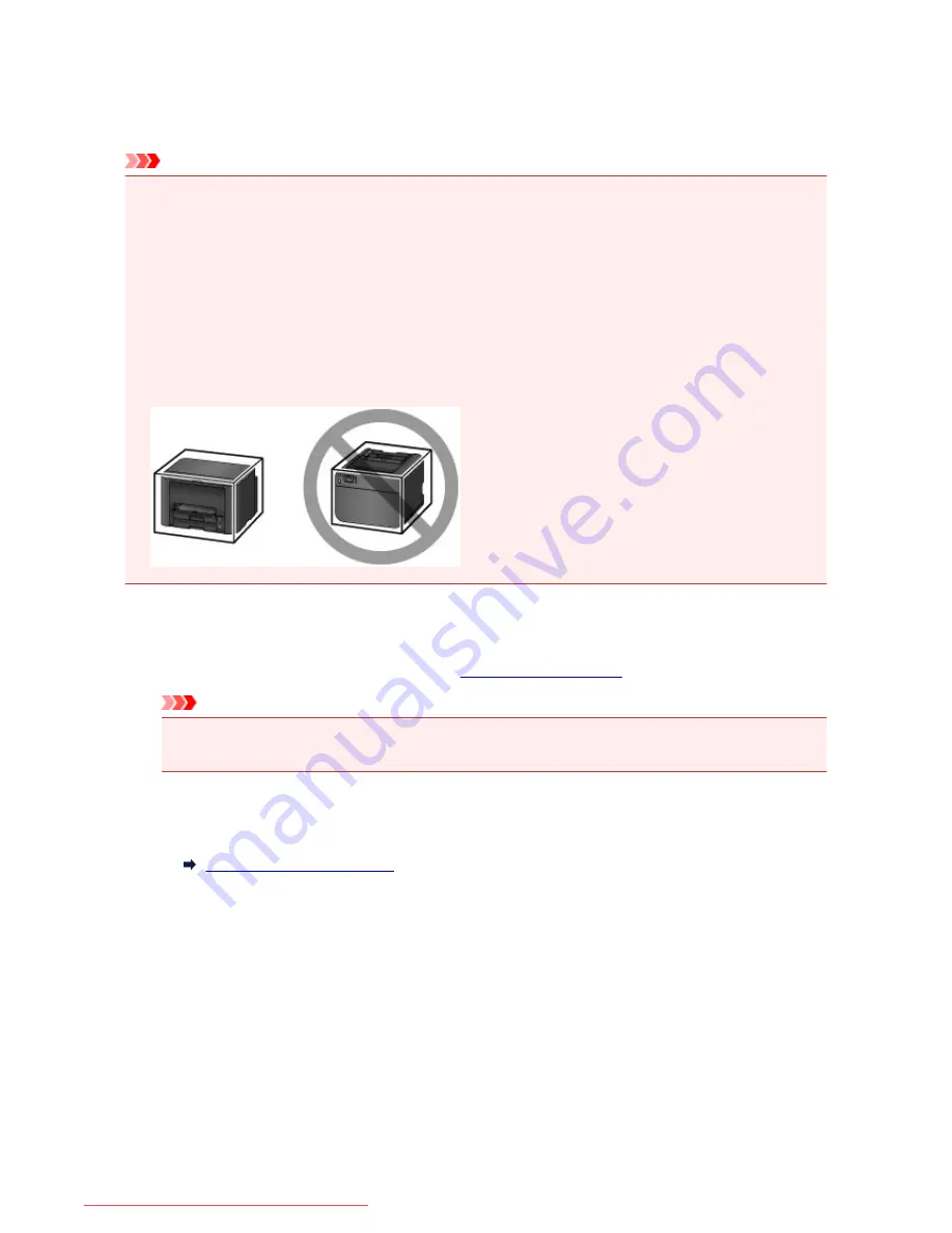 Canon IB4000 series Online Manual Download Page 295