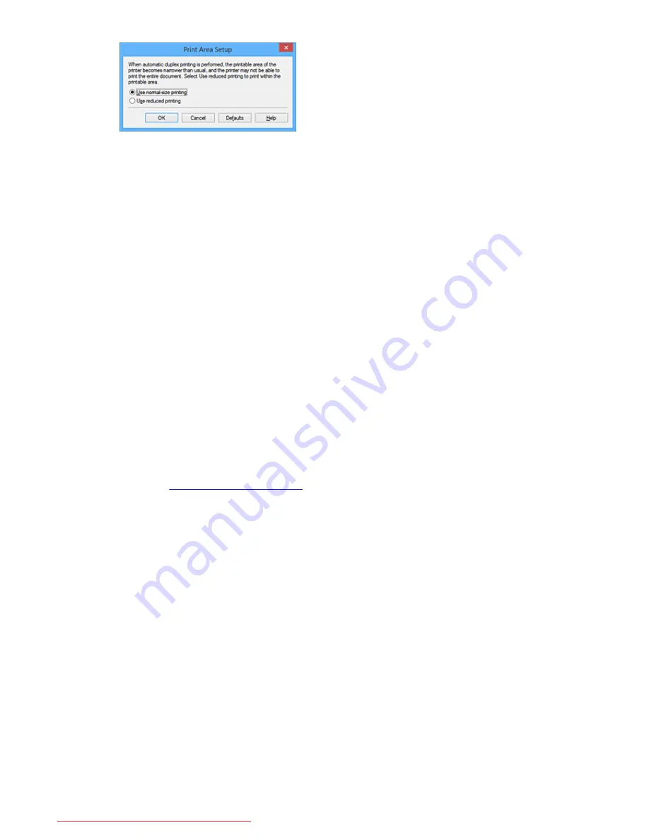 Canon IB4000 series Online Manual Download Page 335