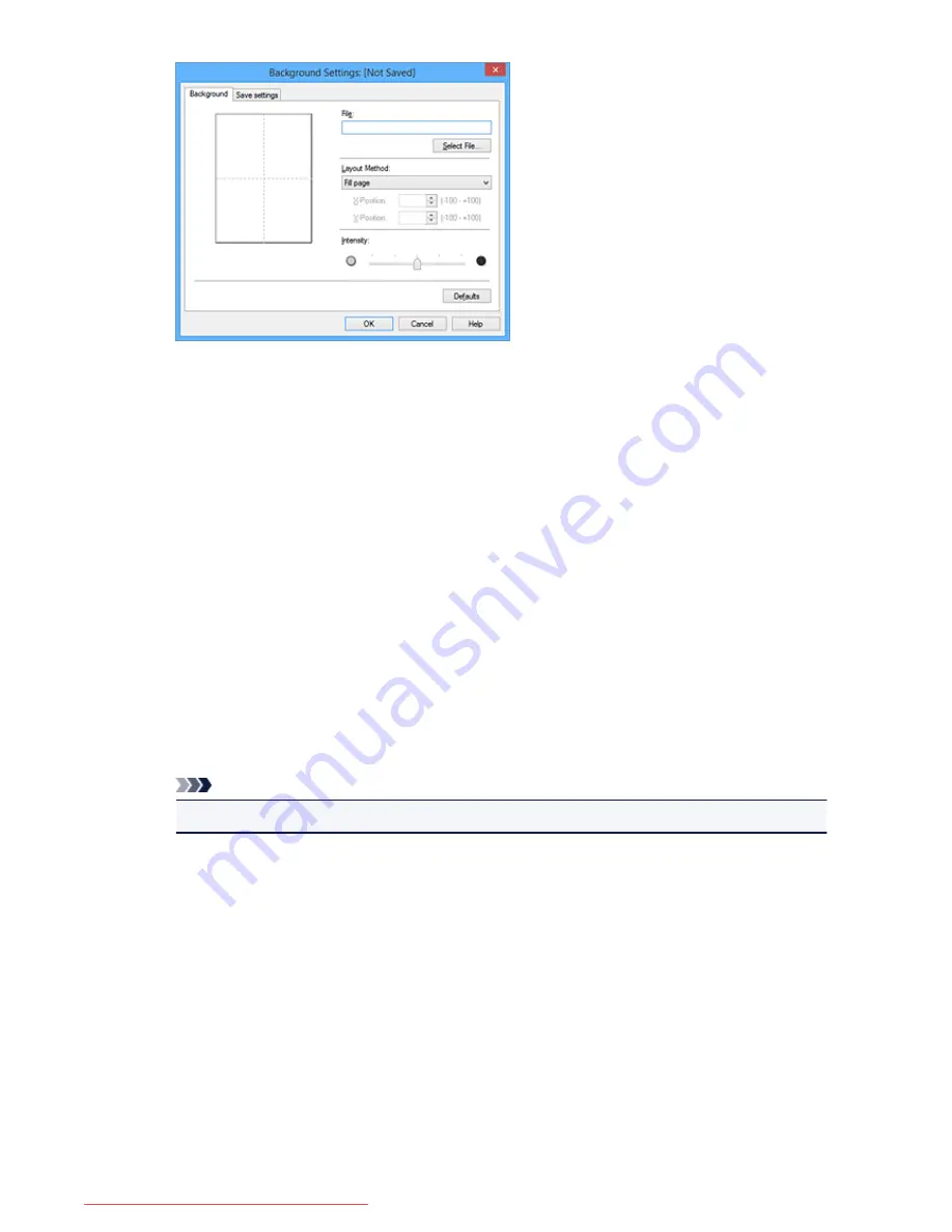 Canon IB4000 series Online Manual Download Page 345