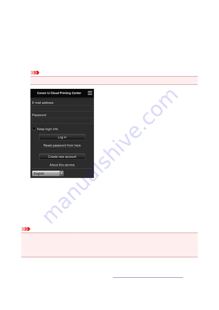 Canon iB4100 series Online Manual Download Page 80