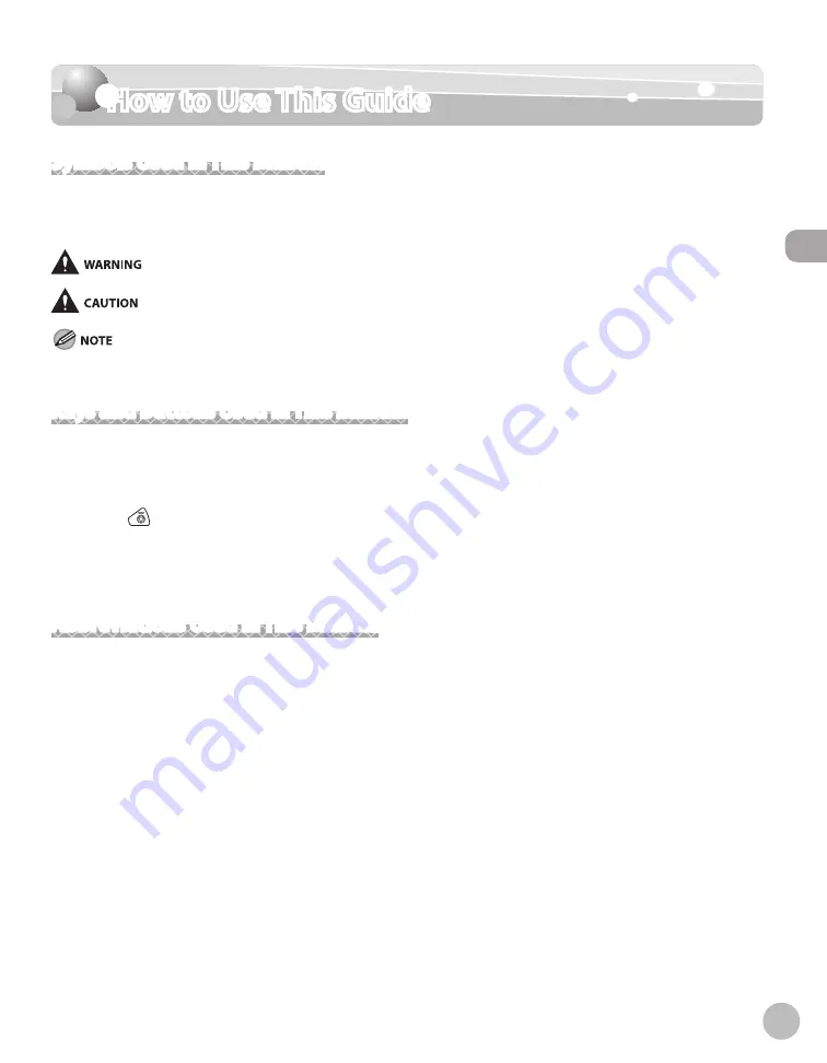 Canon ICD480 Basic Operation Manual Download Page 10