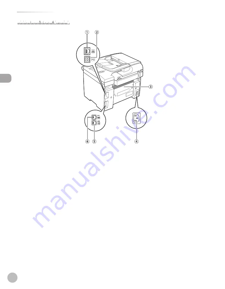 Canon ICD480 Скачать руководство пользователя страница 31