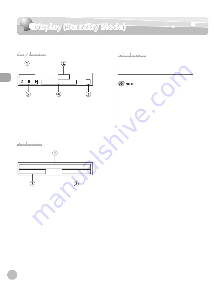 Canon ICD480 Basic Operation Manual Download Page 35