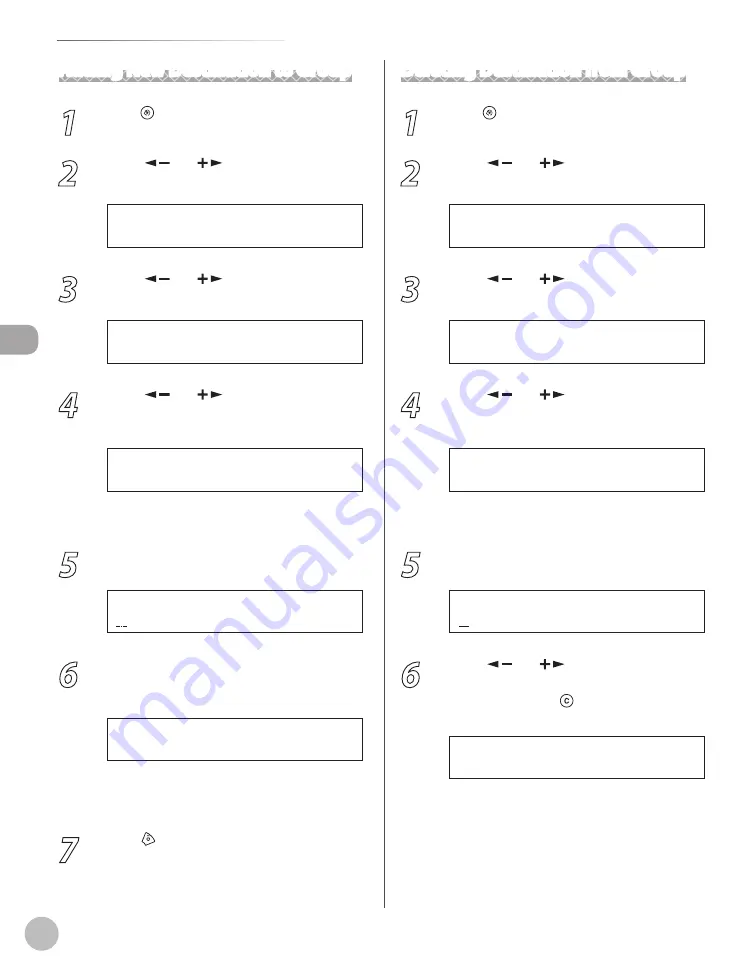 Canon ICD480 Basic Operation Manual Download Page 67