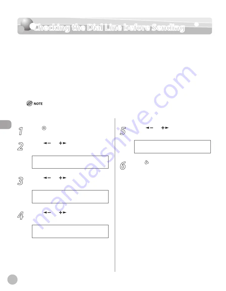 Canon ICD480 Скачать руководство пользователя страница 123