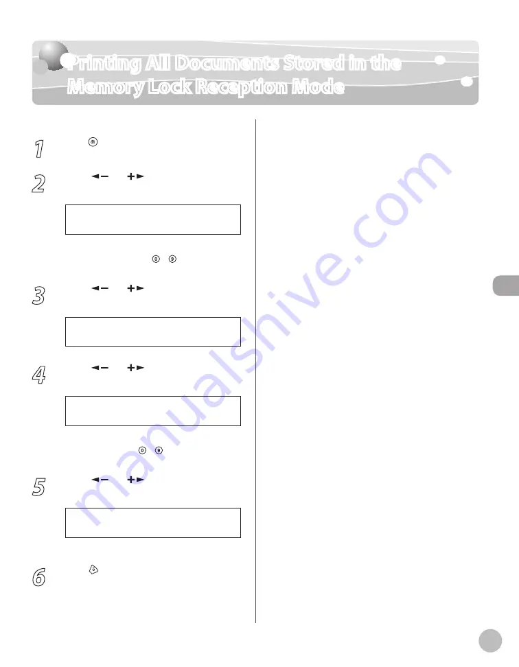 Canon ICD480 Скачать руководство пользователя страница 138