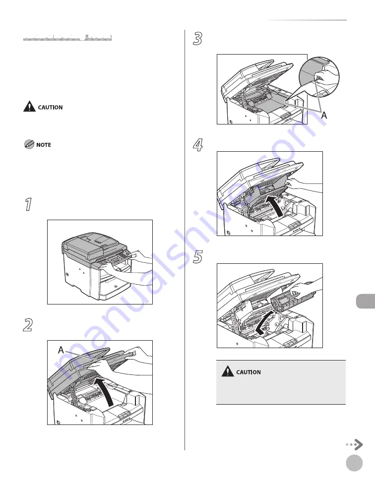 Canon ICD480 Basic Operation Manual Download Page 178