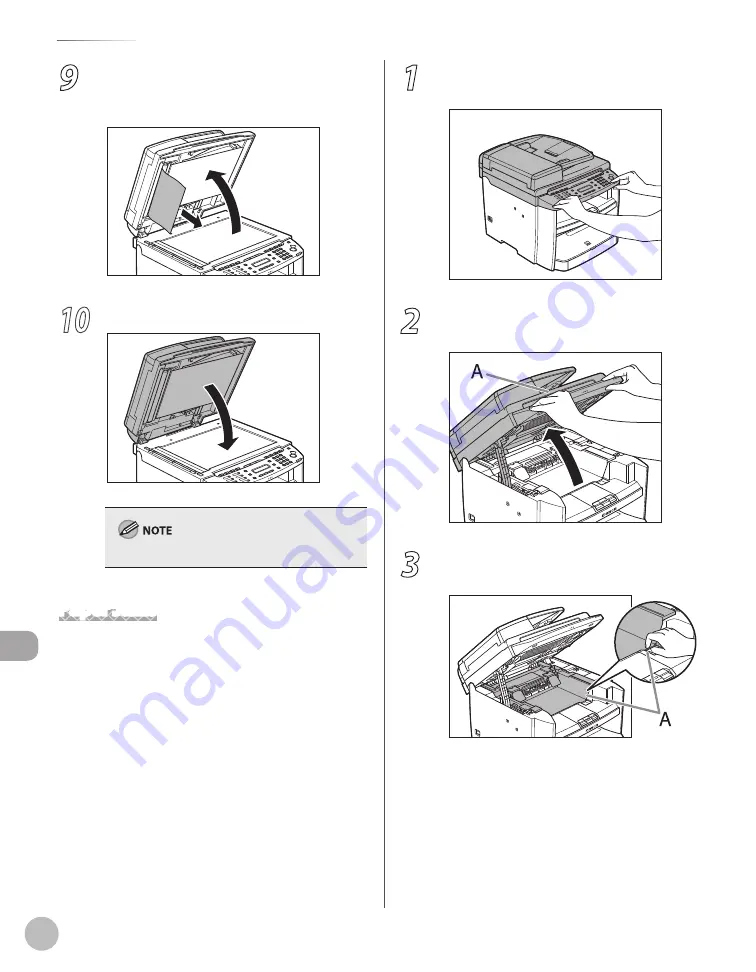 Canon ICD480 Basic Operation Manual Download Page 197