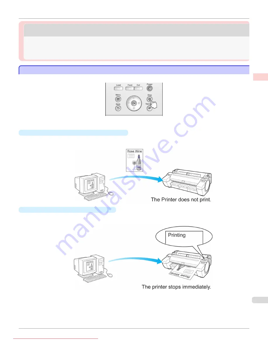 Canon image Prograf iPF 685 Series User Manual Download Page 25