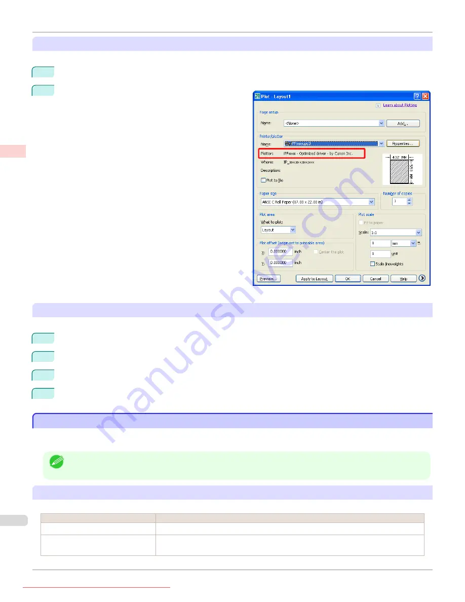 Canon image Prograf iPF 685 Series User Manual Download Page 48