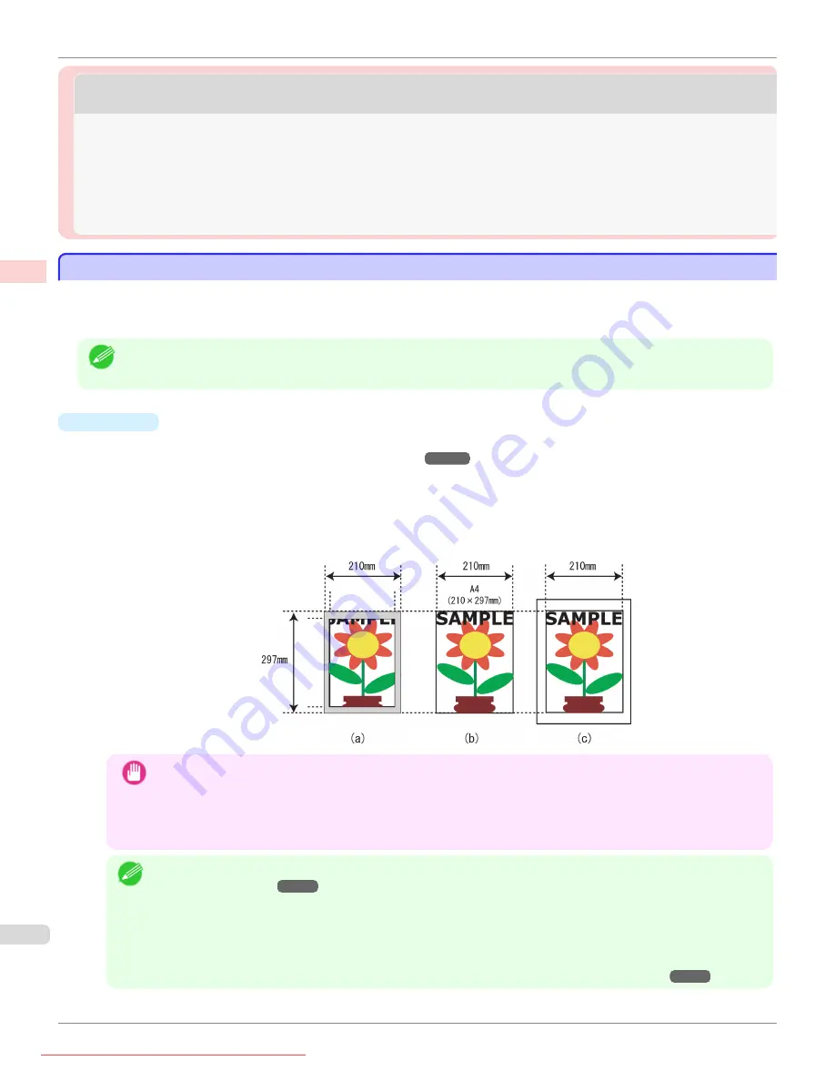 Canon image Prograf iPF 685 Series User Manual Download Page 76