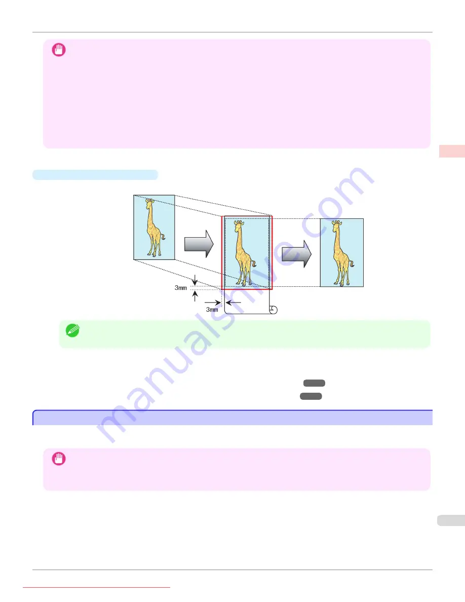 Canon image Prograf iPF 685 Series User Manual Download Page 91